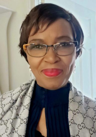 Event Assistant  - Elizabeth Paige