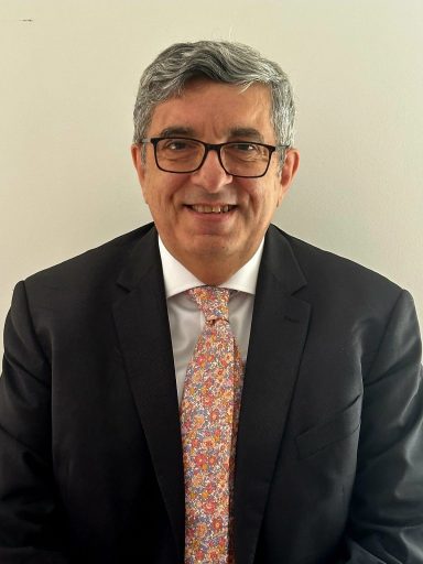 Our Patron: Massimo Maltempi