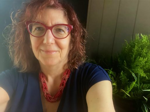 Advisor - Guglielmina Barbieri