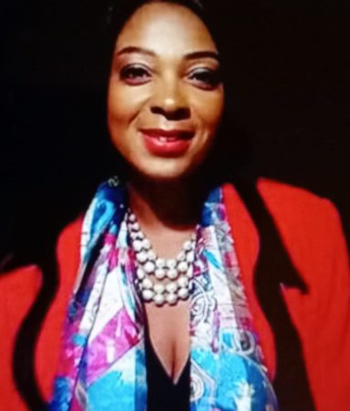 Event Assistant - Maxine Kerr