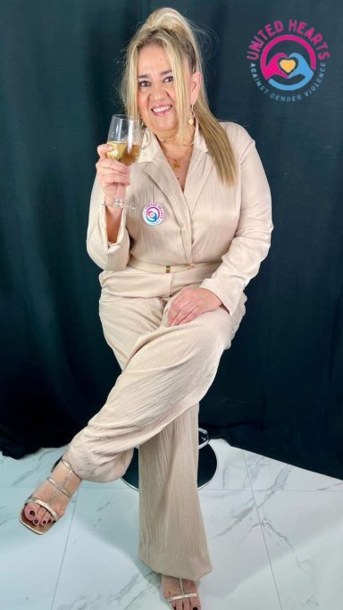 Nancy Restrepo